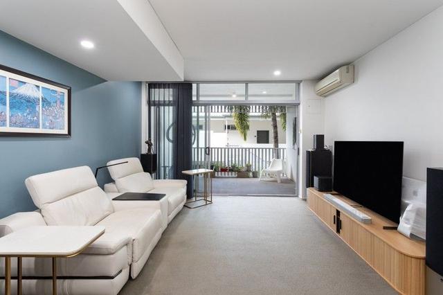6/9 Doggett Street, QLD 4006