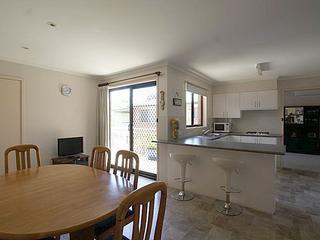 Dining/Kitchen