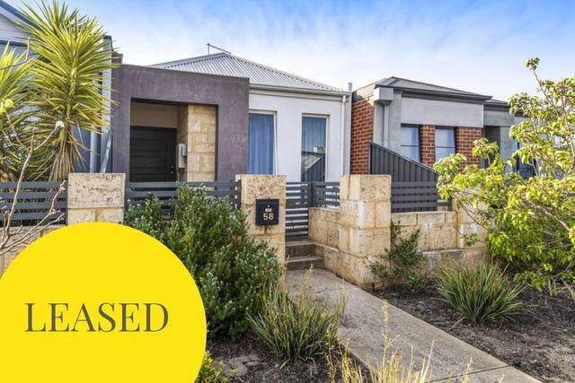 58 Mennock Approach, WA 6171