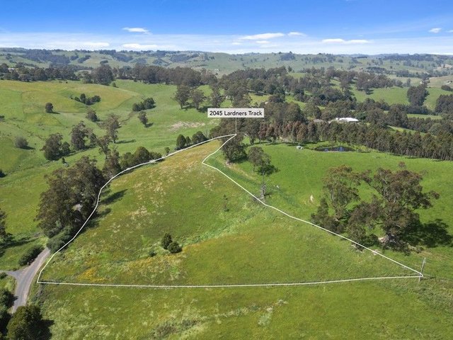 1/2045 Lardners Track, VIC 3821