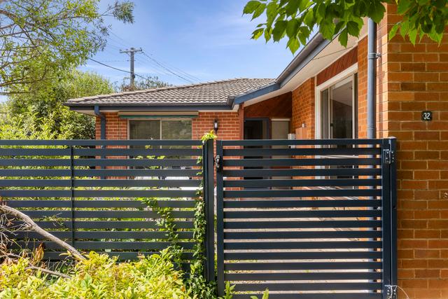 32 McGowan Street, ACT 2602