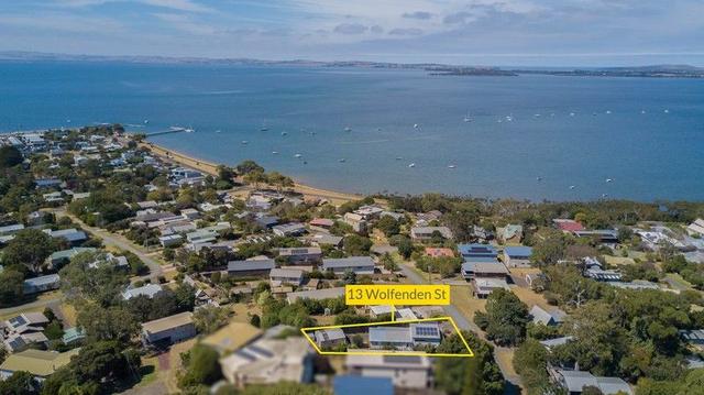 13 Wolfenden Street, VIC 3923