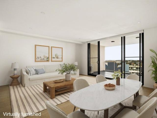 602/9 Derwent Street, NSW 2221