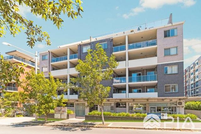 22/2 Porter St, NSW 2112