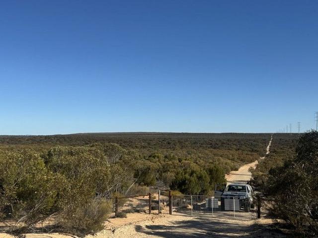 Section 24 Woolford Road, SA 5602