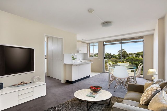 72/186 Sutherland Street, NSW 2021