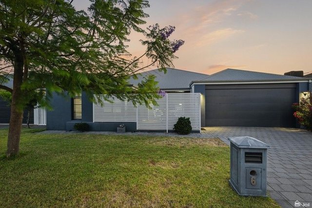 6 Browder Drive, WA 6112