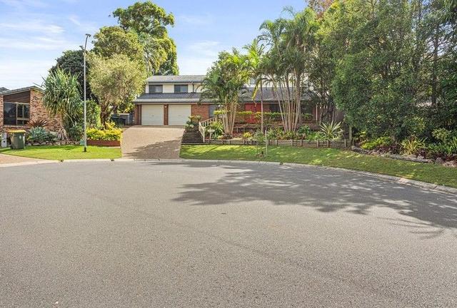 7 Sonoma Court, QLD 4152