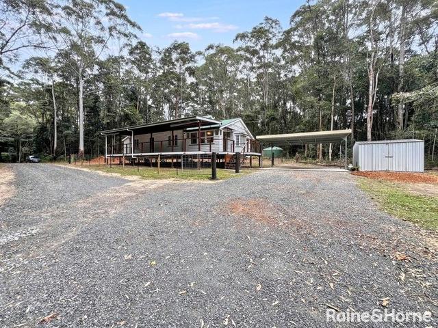 364 Lake Flat Road, QLD 4565