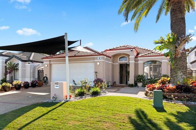 42 Saltwater Terrace, QLD 4212