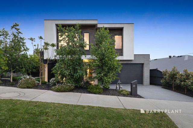 24 Phar Lap Avenue, VIC 3809