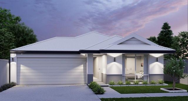 Lot 476 Sandalwood Road, WA 6112