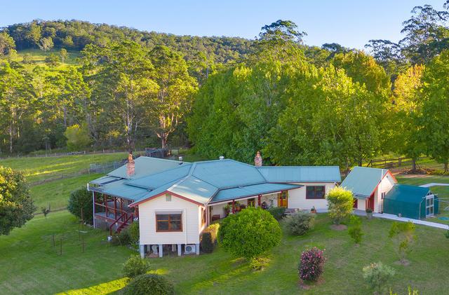 1216 Bellangry Rd, NSW 2446