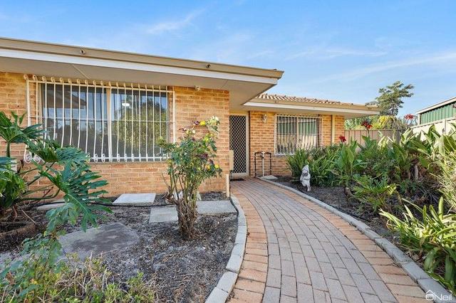 27B Sutcliffe Close, WA 6112