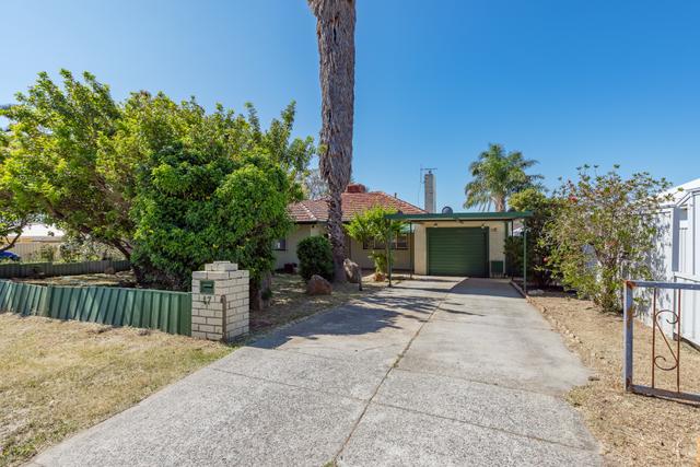 17 Dounley Street, WA 6061