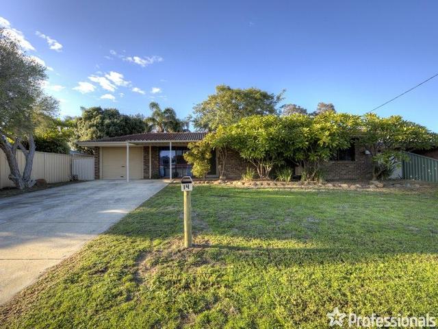 14 Gimlet Court, WA 6058