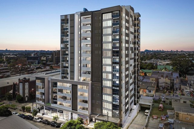 802/18 Harrow Road, NSW 2144