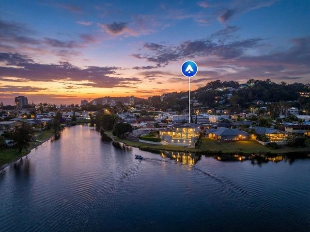 19 Kingfisher Crescent, QLD 4220