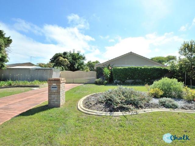 21 Mainsail Crescent, WA 6169