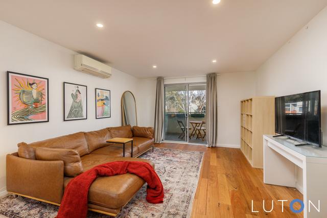 6/16 Berrigan Crescent, ACT 2602