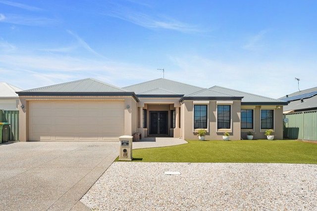 19 Territory Crescent, WA 6171