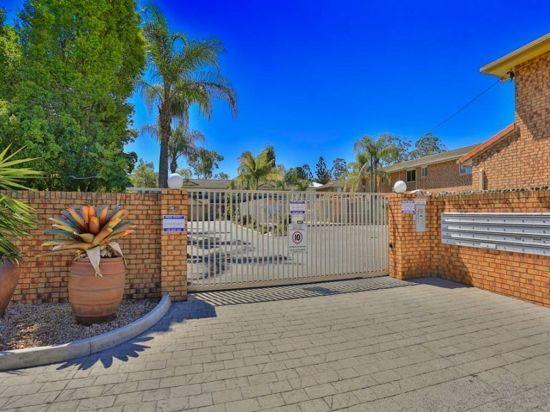 U38/4-18 Harris Rd, QLD 4119