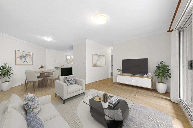 3/37-39 Memorial Av, NSW 2160