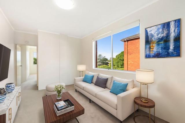 6/4 Curzon Street, NSW 2112