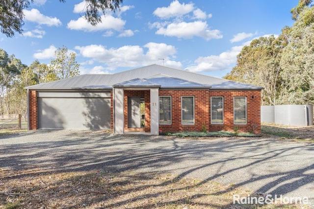 71 Bever Street, VIC 3446