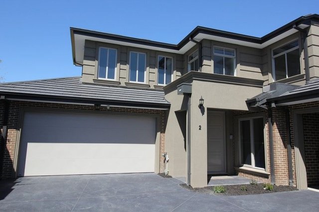 2/10 Gubbah Court, VIC 3147