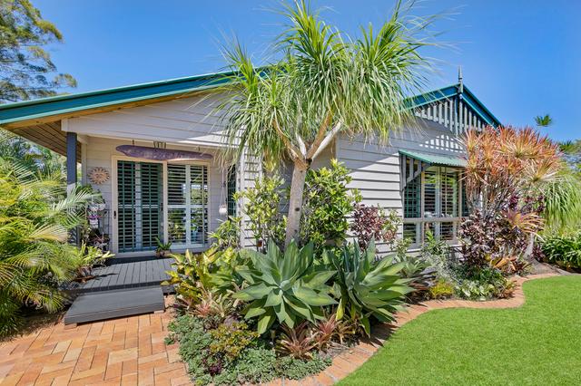 58 Hobbs Rd, QLD 4556