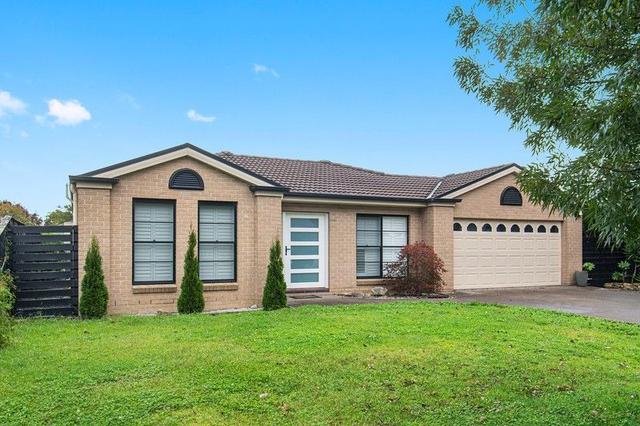 20 Kingsbury Circuit, NSW 2576