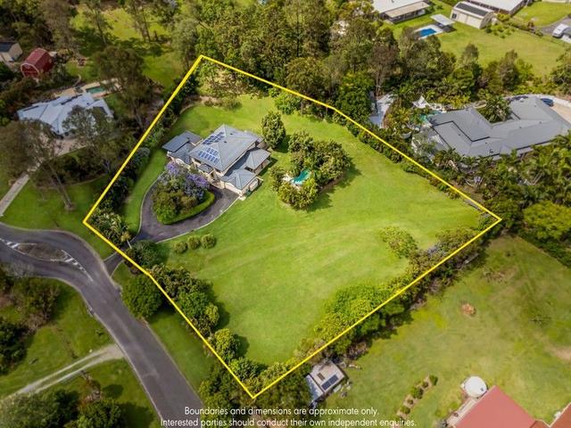 4 Equestrian Court, QLD 4520