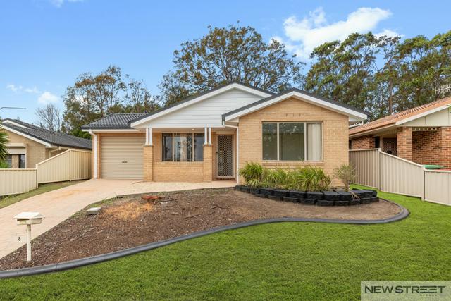 8 Nelmes Road, NSW 2262