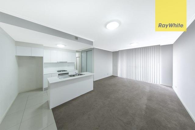 707/1-5 Weston Street, NSW 2142