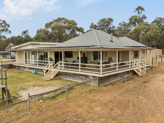 1105 Seymour-Tooborac Road, VIC 3660