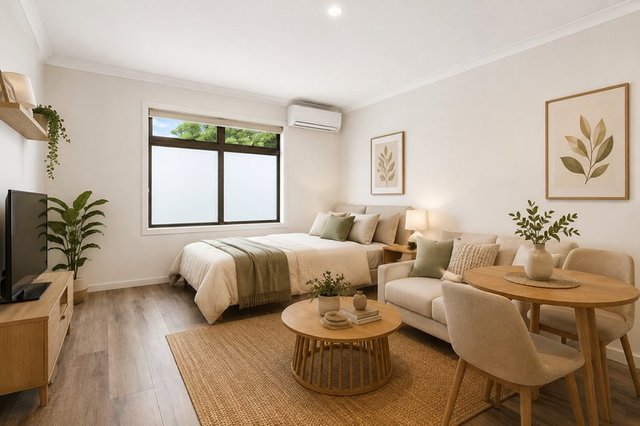 9/63 Dandenong Road East, VIC 3199