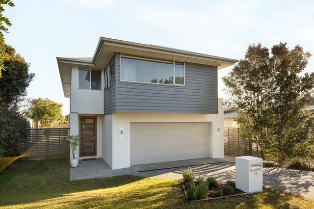 14 Meath Crescent, QLD 4014