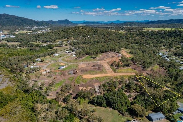 Lot 21 Woodwark Rise, QLD 4802