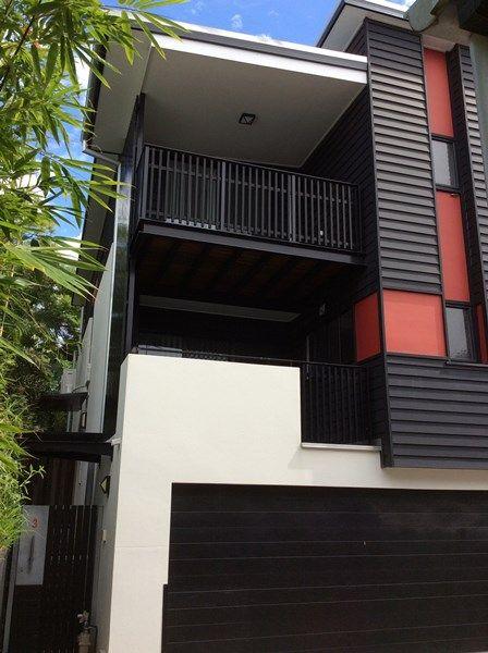 3/53 Lambert Road, QLD 4068