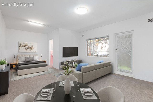 5/77 Rosalind Street, NSW 2062