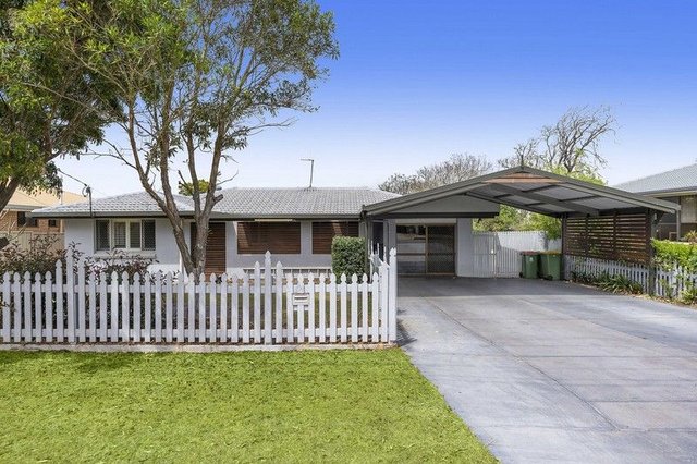 14 Rye Street, QLD 4350