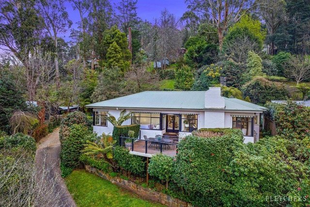 223-225 Olinda-Monbulk Road, VIC 3793
