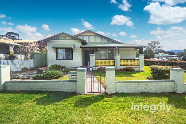 85 Osborne Street, NSW 2541
