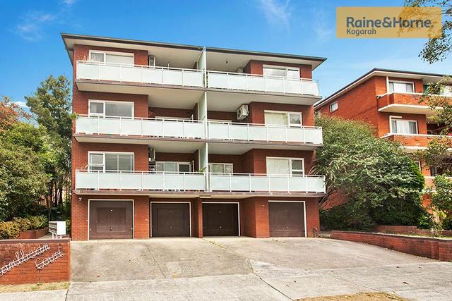 5/7 Baxter Avenue, NSW 2217