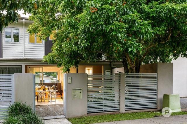 4/36 Carwoola Street, QLD 4065
