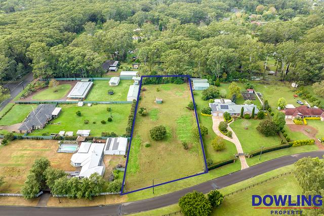 38 Ford Avenue, NSW 2318