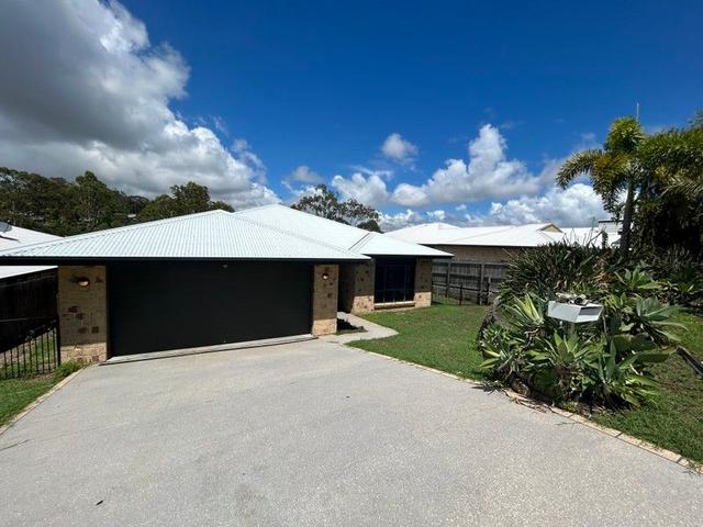 19 Larcom Rise, QLD 4680