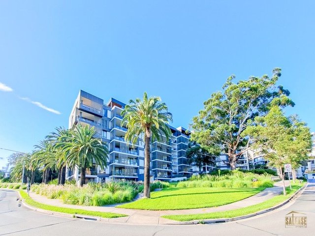 N305/2 Lardelli Drive, NSW 2112