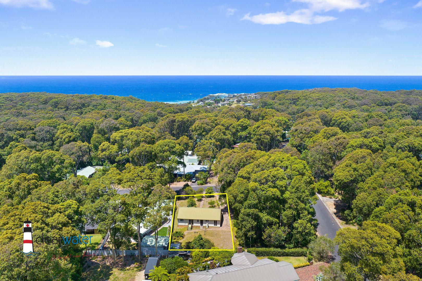 4 Poole Pde, Mystery Bay NSW 2546 Allhomes